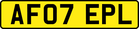 AF07EPL