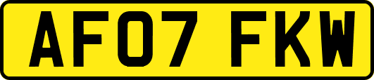 AF07FKW