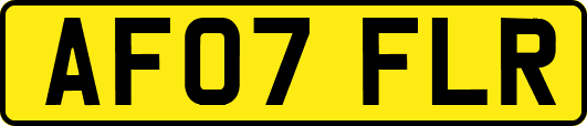 AF07FLR