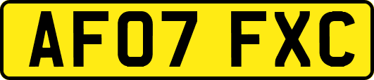 AF07FXC