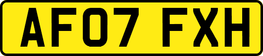 AF07FXH