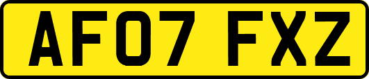 AF07FXZ