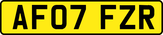 AF07FZR