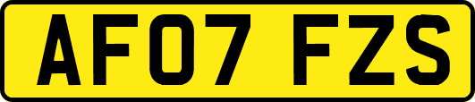 AF07FZS