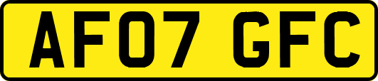 AF07GFC