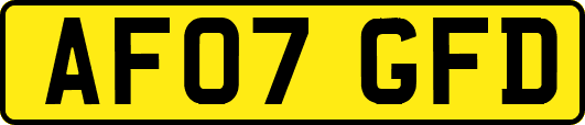 AF07GFD