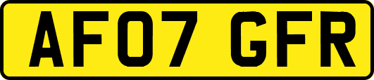 AF07GFR