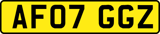 AF07GGZ