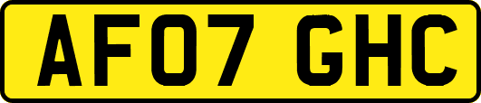 AF07GHC