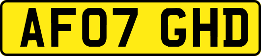 AF07GHD