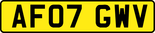 AF07GWV