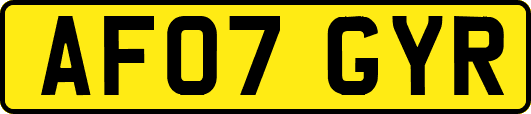 AF07GYR