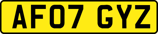 AF07GYZ