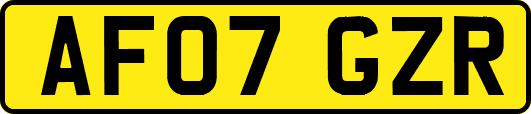 AF07GZR