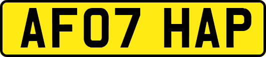 AF07HAP