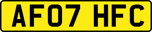 AF07HFC