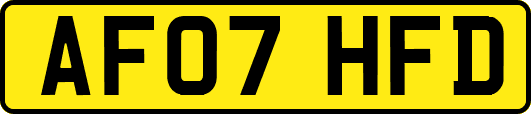 AF07HFD