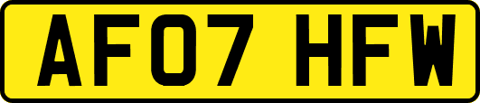 AF07HFW