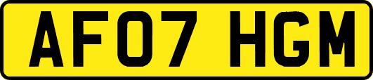 AF07HGM
