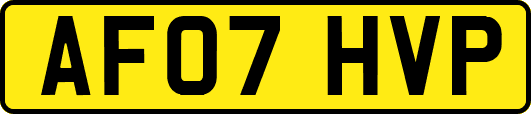 AF07HVP