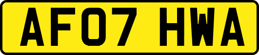 AF07HWA