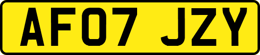 AF07JZY