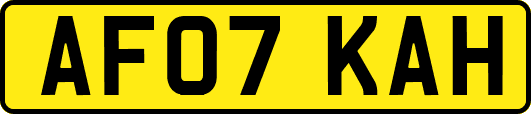 AF07KAH