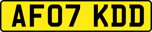 AF07KDD