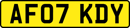 AF07KDY