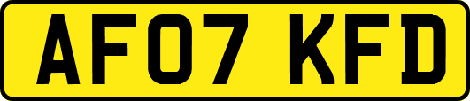 AF07KFD