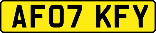 AF07KFY