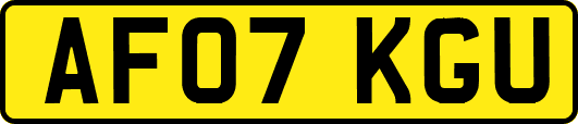 AF07KGU