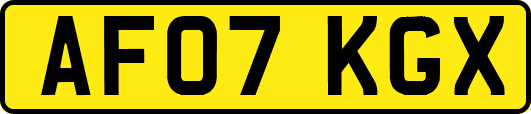 AF07KGX