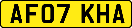 AF07KHA