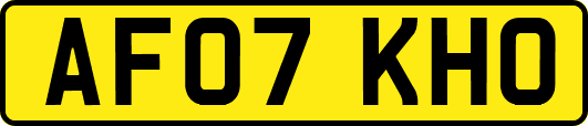 AF07KHO