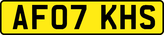 AF07KHS