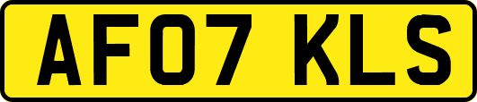 AF07KLS