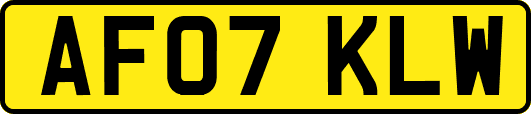 AF07KLW