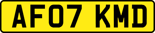 AF07KMD