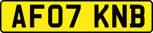 AF07KNB