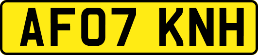 AF07KNH