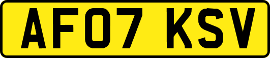 AF07KSV