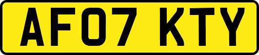 AF07KTY