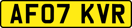 AF07KVR