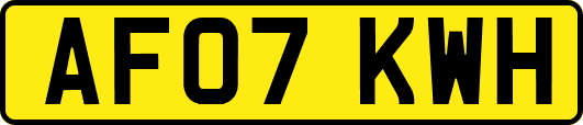 AF07KWH