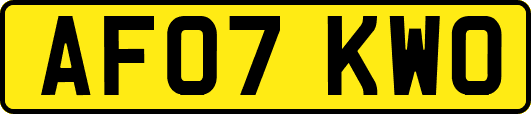 AF07KWO