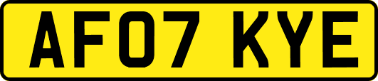 AF07KYE