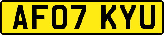 AF07KYU