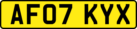 AF07KYX