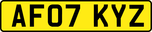 AF07KYZ